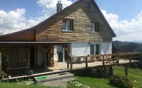 Guest House U Chalupky